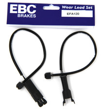 EBC EFA120 - 98-2003 Jaguar XJ8 3.2L Front Wear Leads