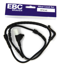 EBC EFA142 - 2009-2010 BMW Z4 3.0L (E89) Front Wear Leads