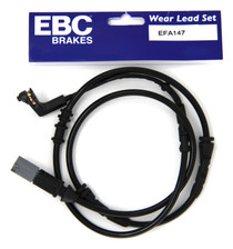 EBC EFA147 - 2010+ BMW ActiveHybrid 7 4.4L Turbo Rear Wear Leads