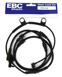 EBC EFA173 - 2013+ Land Rover Range Rover 3.0L Supercharged (w/Brembo Brakes) Front Wear Leads