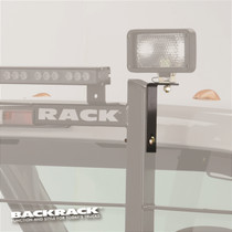 Backrack 91005 - Light Bracket Sport Light Brackets Pair