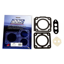 BBK 1572 - 86-93 Mustang 5.0 65 70mm Throttle Body Gasket Kit