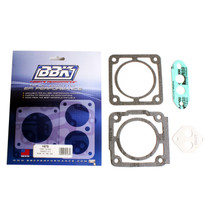 BBK 1573 - 86-93 Mustang 5.0 75mm Throttle Body Gasket Kit