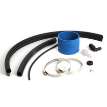 BBK 17382 - 05-15 Dodge Challenger Charger Replacement Hoses And Hardware Kit For Cold Air Kit  1738