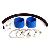 BBK 17682 - 11-14 Mustang 5.0 Replacement Hoses And Hardware Kit For Cold Air Kit  1768