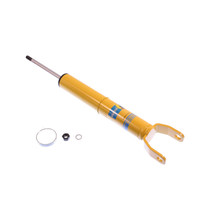 Bilstein 24-186261 - 4600 Series 2006 Dodge Ram 1500 Laramie 4WD Front 46mm Monotube Shock Absorber