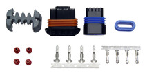 FAST 301302K - Connector Kit Only GM HEI