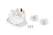 ACCEL 11069 - Distributor Cap And Rotor Kit