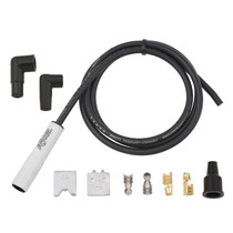 ACCEL 170900C - Extreme 9000 Custom Fit Spark Plug Wire Set