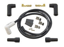 ACCEL 170901C - Extreme 9000 Custom Fit Spark Plug Wire Set