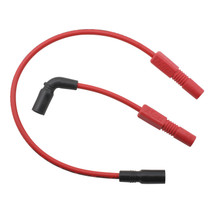 ACCEL 171110R - Custom Fit Super Stock Spark Plug Wire Set
