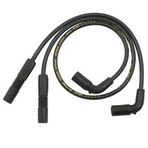ACCEL 171111K - Custom Fit Super Stock Spiral Spark Plug Wire Set