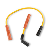 ACCEL 171112Y - Custom Fit Super Stock Spark Plug Wire Set