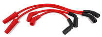 ACCEL 171117-R - S/S Ignition Wire Set