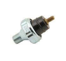 ACCEL 181102 - Oil Pressure Switch; Motorcycle; Brass Terminal; Fits Harley Davidson;