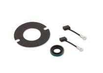 ACCEL 192303 - Generator Brush Kit; Generator Overhaul Kit; Includes Premium Brushes/Oil Seal/Cover Gasket;