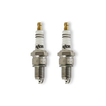 ACCEL 2410A - U-Groove Copper Spark Plug