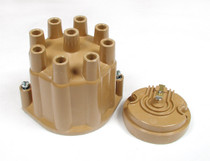 ACCEL 8120ACC - Distributor Cap And Rotor Kit