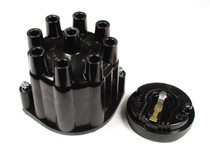 ACCEL 8124ACC - Distributor Cap And Rotor Kit