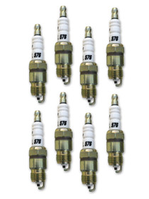 ACCEL 8179 - HP Copper Spark Plug