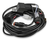 Bright Earth WH1L-BEL - Wiring Harness for LED Lights