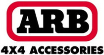 ARB 3440330 - Combar Suit FlareSrs Fog Bt50 To 08
