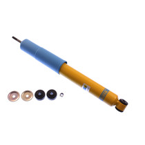 Bilstein 24-064187 - 5100 Series 94-04 Ford Mustang All (Exc 99-04 Cobra) Rear 46mm Monotube Shock Absorber