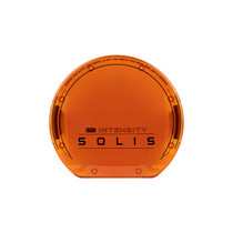 ARB SJB21LENA - Intensity SOLIS 21 Driving Light Cover - Amber Lens