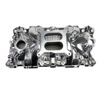 Edelbrock 2701-CP - Performer EPS Intake Manifold