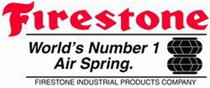 Firestone 2566 - Pneumatic Paddle Switch Gauge Pod Kit (WR1760)