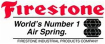 Firestone 8997 - Airide Replacement Bellow for  & Goodyear Air Springs RV (W01358)