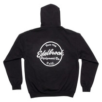 Edelbrock 289304 - Since 1938 Zip-Up Hoodie Sweatshirt