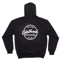 Edelbrock 289307 - Since 1938 Zip-Up Hoodie Sweatshirt