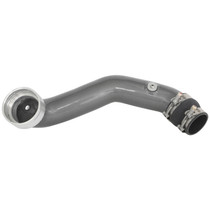 AEM Induction 26-3009C - AEM 11-13 BMW 335I L6-3.0L F/I Turbo Intercooler Charge Pipe Kit