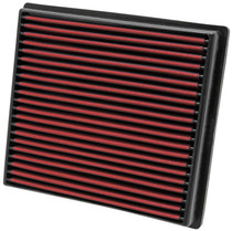 AEM Induction 28-20056 - AEM 94-02 Ram 5.9L Diesel 11.875in O/S L x 10.75in O/S W x 1.75in H DryFlow Air Filter