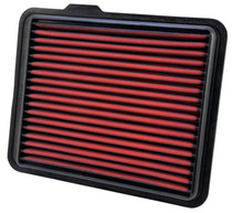 AEM Induction 28-20408 - AEM 08 Hummer H3 5.3L V8 12.344in O/S L x 9.813in O/S W x 1.313in H DryFlow Air Filter