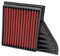 AEM Induction 28-20431 - AEM 10 Ford Mustang GT 4.6L V8 12.25in OS Length x 9.625in OS Width x 2.5in H DryFlow Air Filter