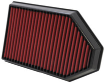 AEM Induction 28-20460 - AEM 11 Dodge Challenger/Charger/300C 14.438in O/S L x 9.125in O/S W x 1.75in H DryFlow Air Filter