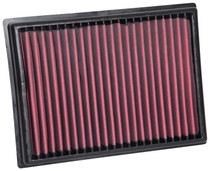 AEM Induction 28-30045 - AEM 15-17 Toyota Hilux L4-2.0L DSL DryFlow Air Filter