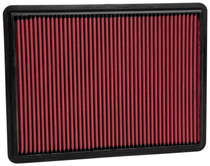 AEM Induction 28-30077 - AEM 16-20 Hyundai Ioniq L4-1.6L Dryflow Air Filter