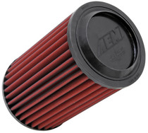 AEM Induction AE-10796 - AEM 96-97 Chevy/GMC Full Size Pick Up 3.75in ID x 6.063in OD x 9.5in H Replacement DryFlow Filter