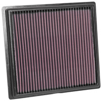 Airaid 850-030 - 15-18 Chevrolet Colorado L4-2.5L F/I Replacement Air Filter