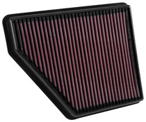 Airaid 850-427 - AIR- Replacement Air Filter