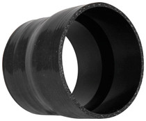 Airaid 9235 - U-Build-It - Silicone Reducer Coupler 4in. ID x 4-5/16in. x 4in. L