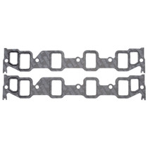 Edelbrock 7224 - Ford FE 390-428 Intake Gasket for Perm RPM Heads