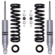 Bilstein 47-310049 - B8 6112 Series 00-06 Toyota Tundra Limited / SR5 V8 4.7L Monotube Front Suspension Kit