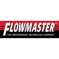 Flowmaster 2040004 - 03-06 WRANGLER 4.0L REAR 49-ST DFC