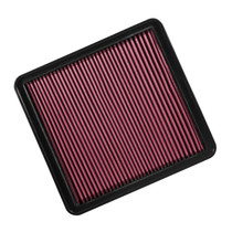 Flowmaster 615029 - Delta Force® Cold Air Intake Filter