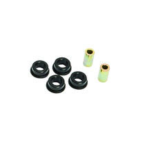 Ford Racing M-4266-A - 05-14 Mustang Adjustable Panhard Bar Bushing Kit Replacement Kit for M-4264-A