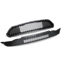 Ford Racing M-8200-MBA - 18-20 Mustang Modified Bullitt Front Grille